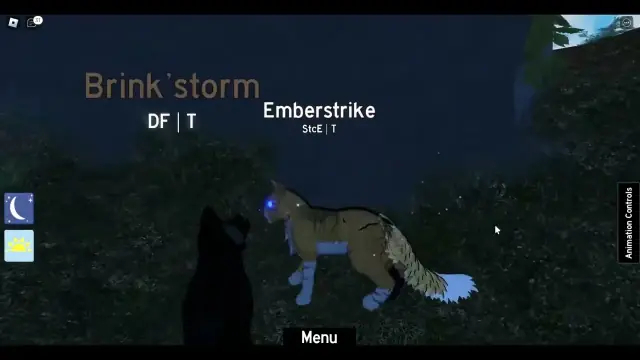Warrior Cats Lake Territory Moonpool Location and Route Guide